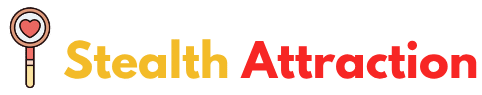 Stealth Attraction logo