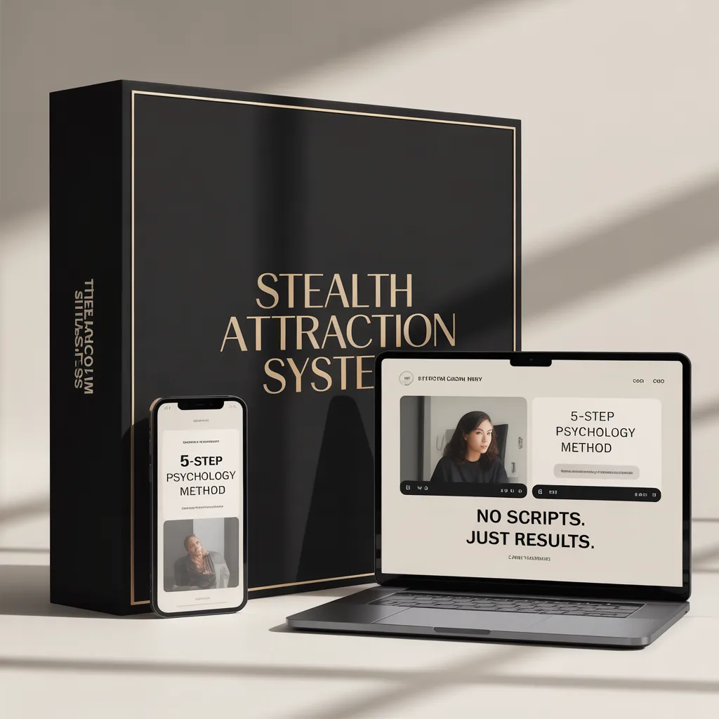 Attraction System product
